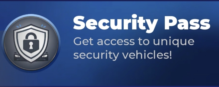 Security Pass